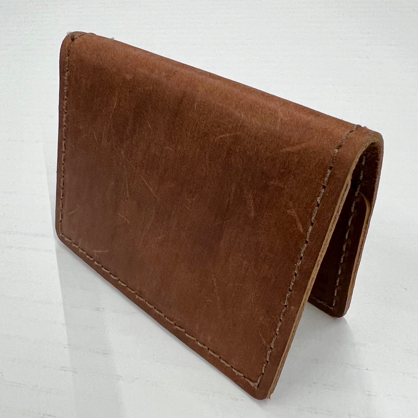 Rambler Wallet in Brown