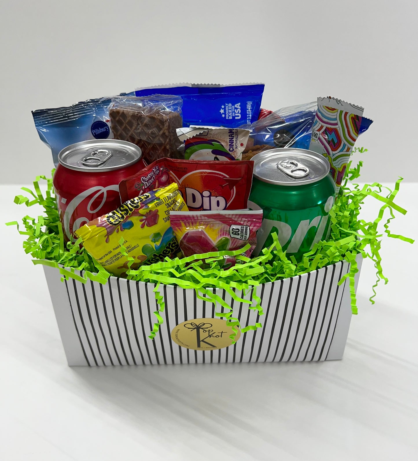 Snack Pack