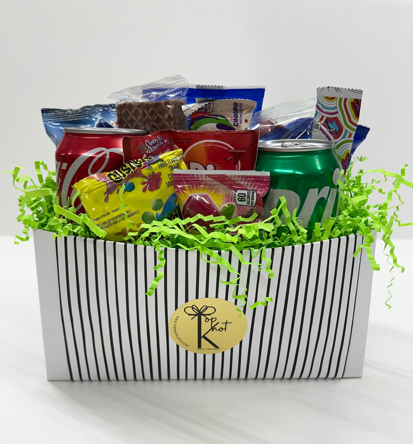 Snack Pack