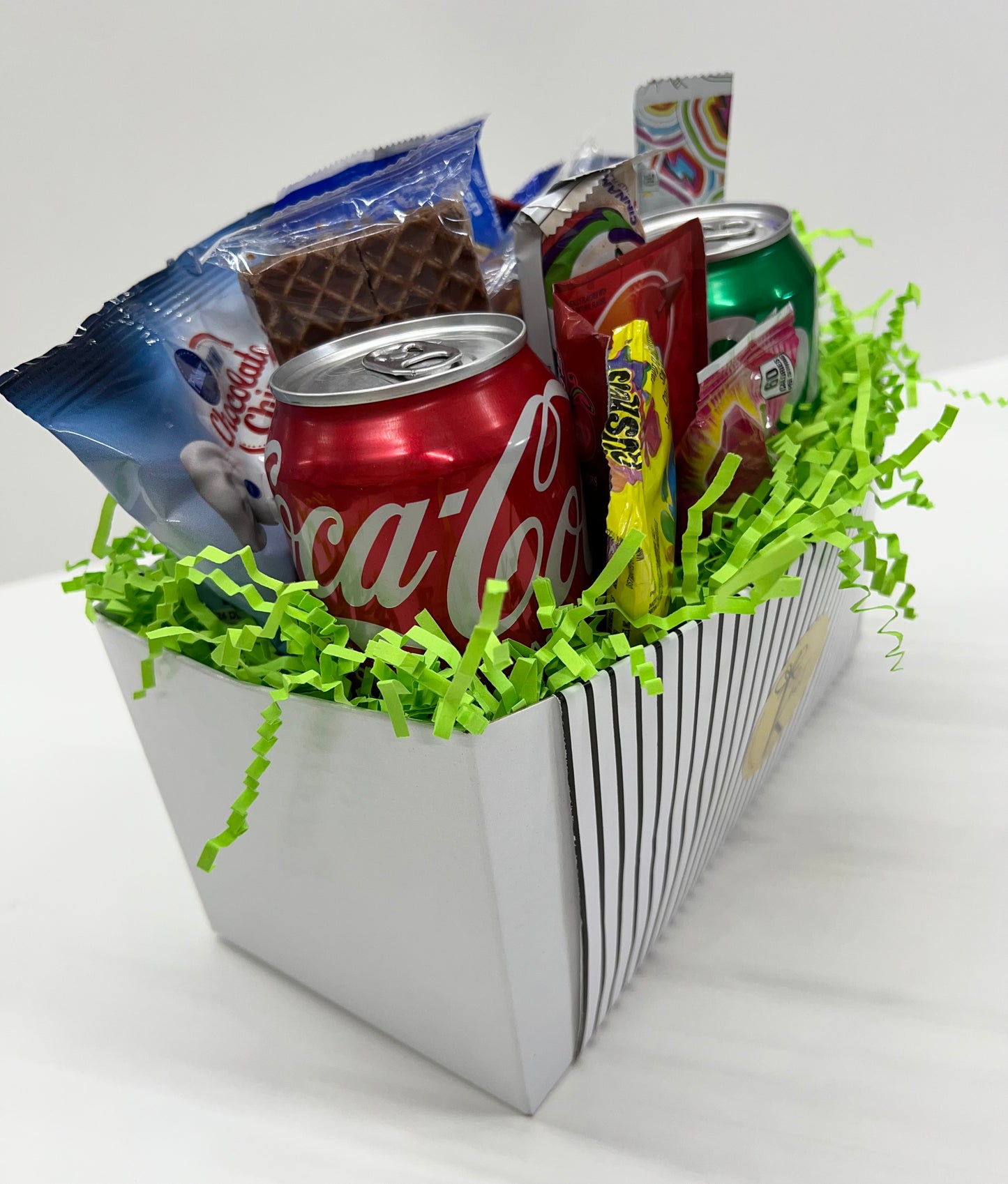 Snack Pack