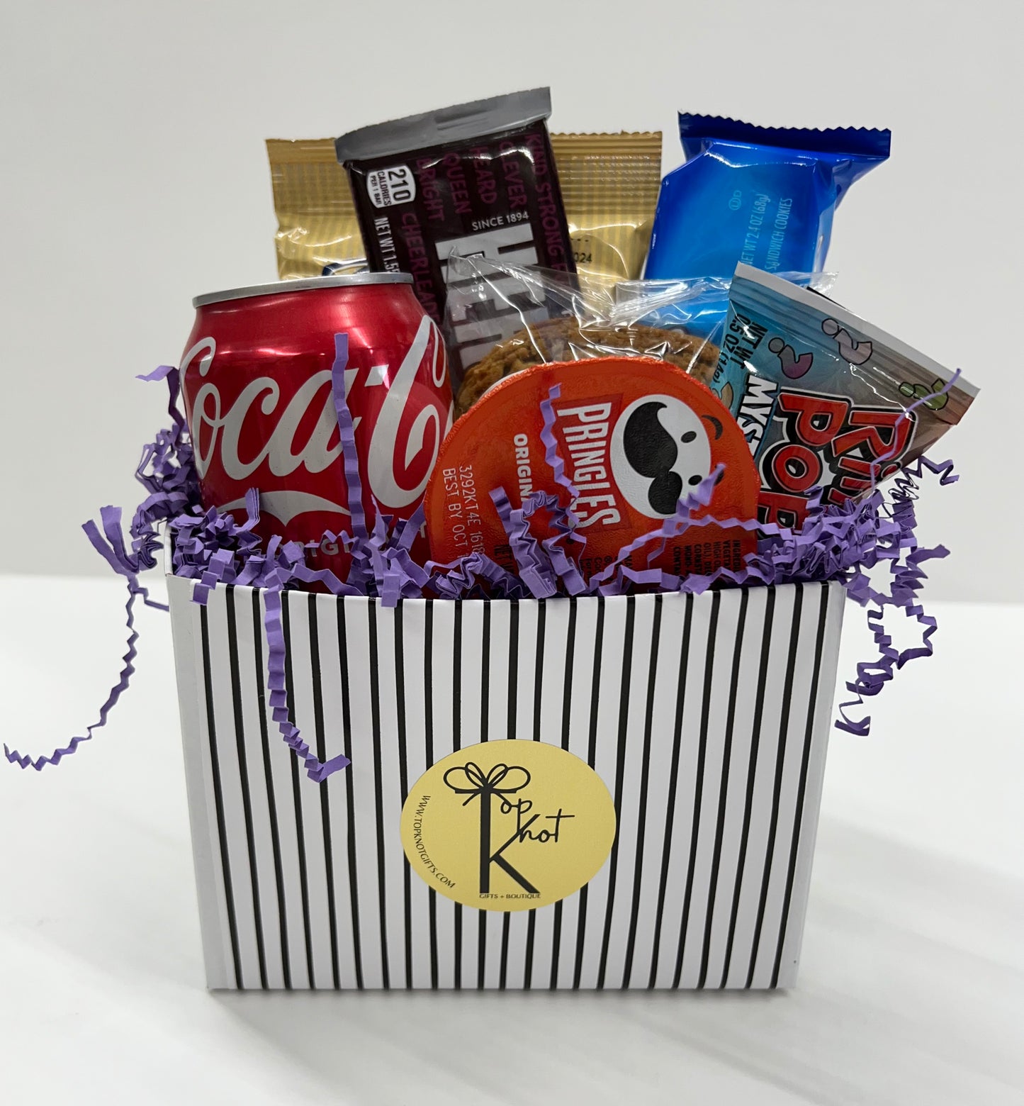Snack Pack