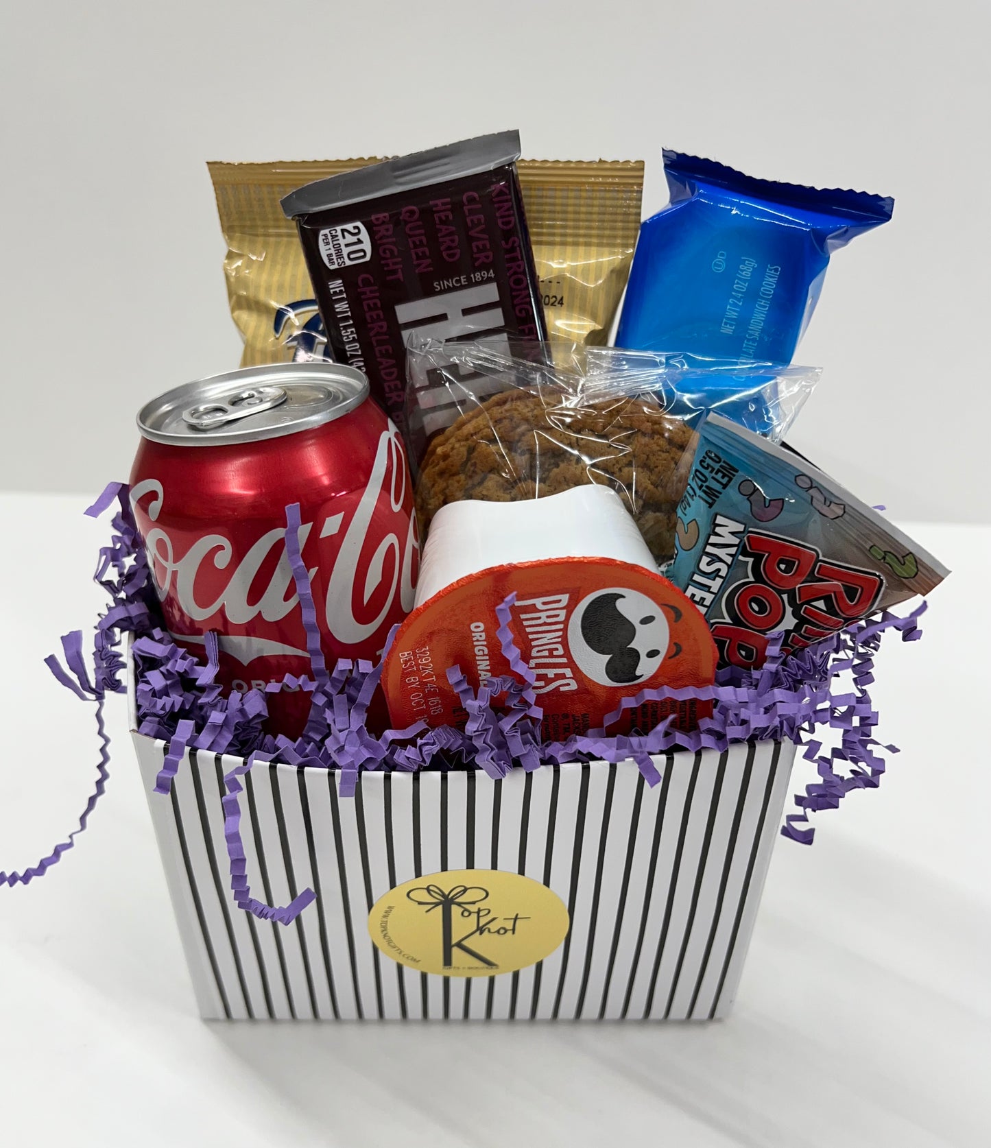 Snack Pack
