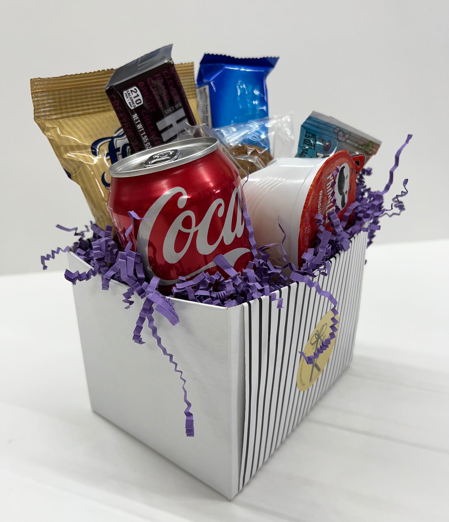 Snack Pack