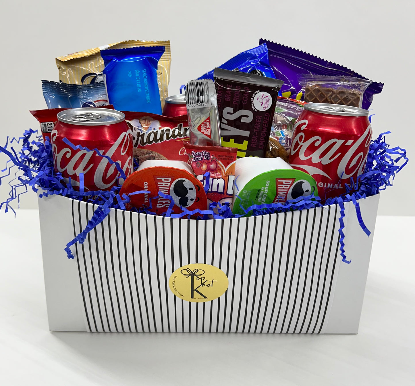 Snack Pack