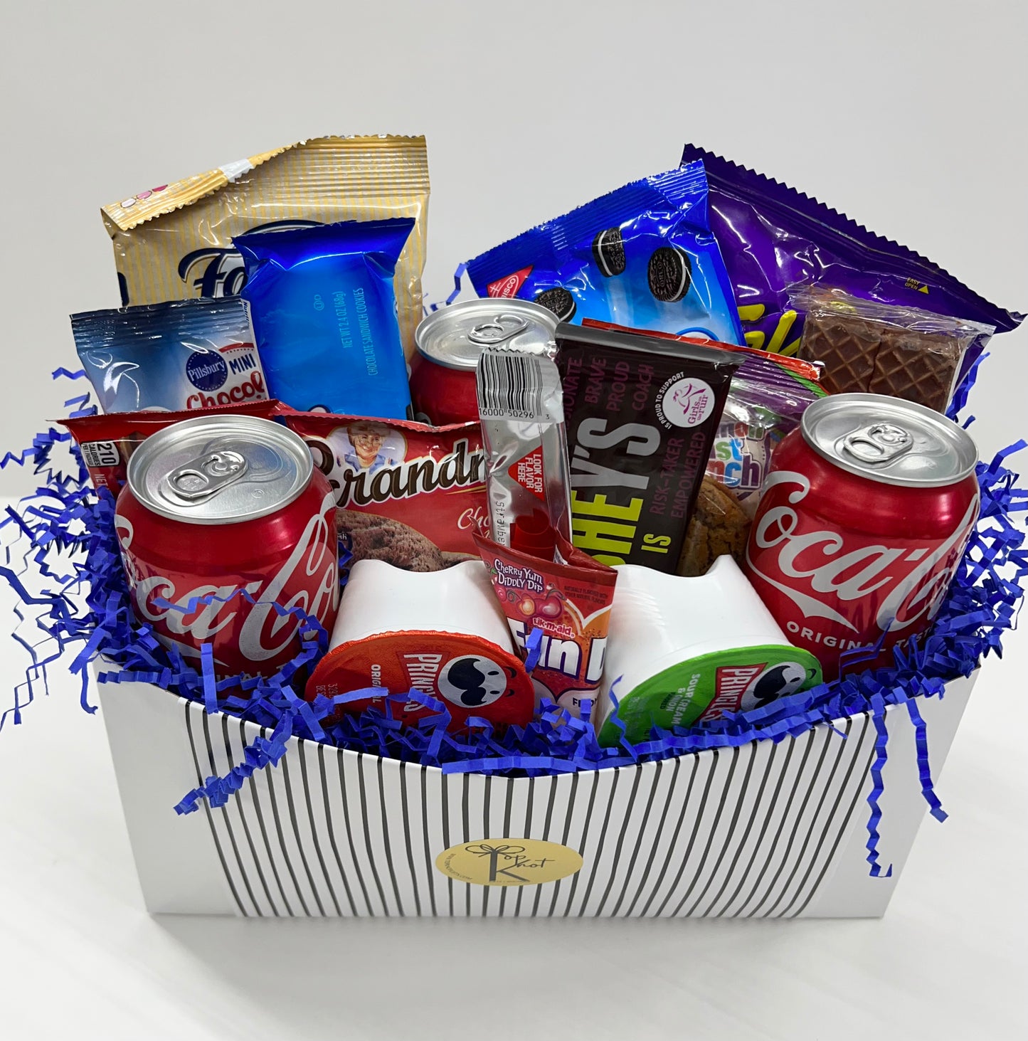Snack Pack