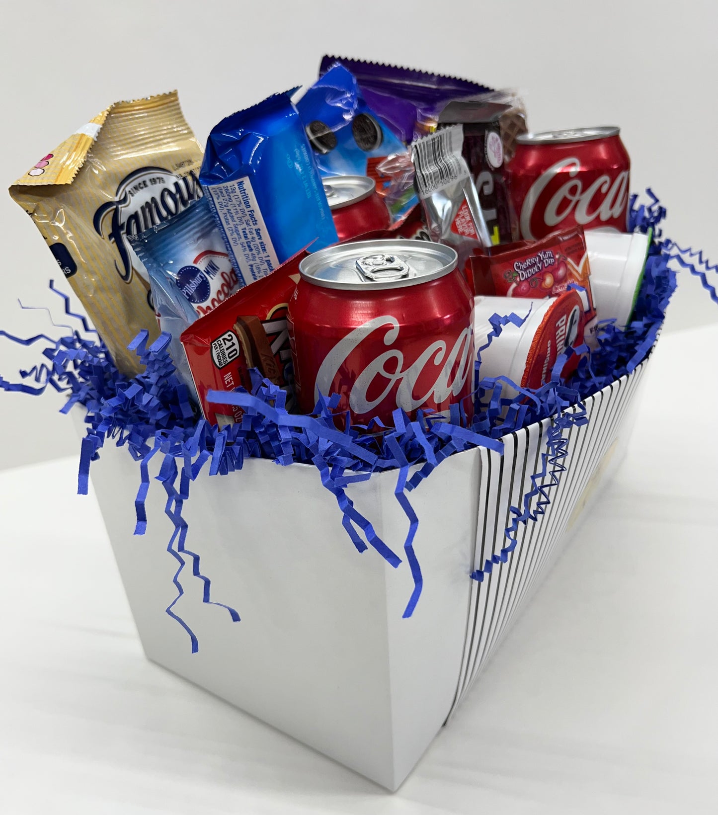 Snack Pack