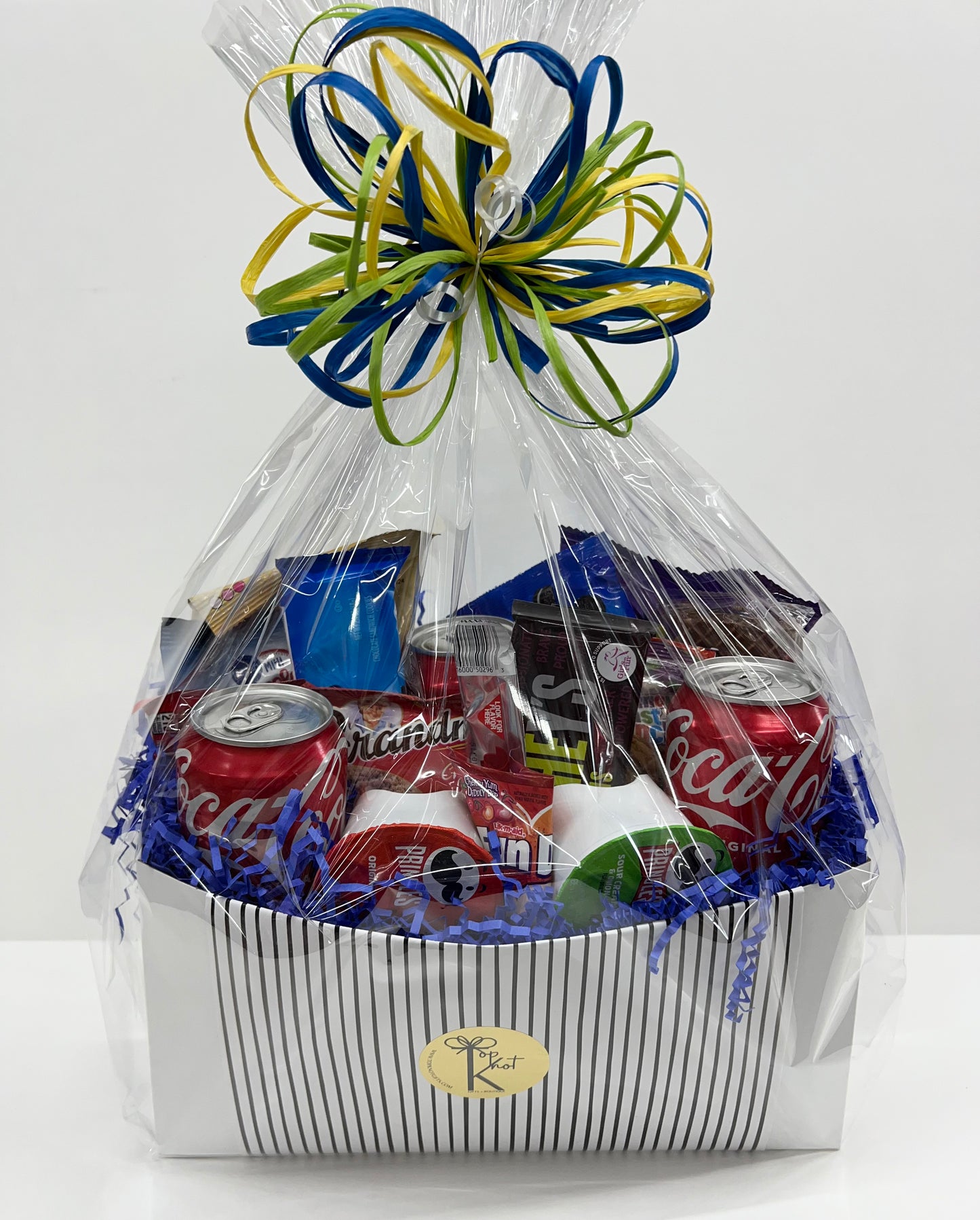 Snack Pack