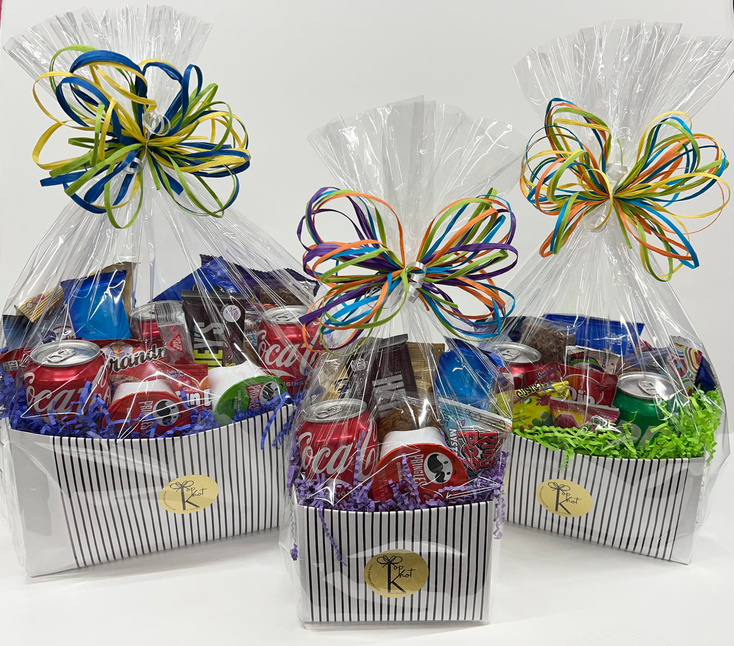 Snack Pack
