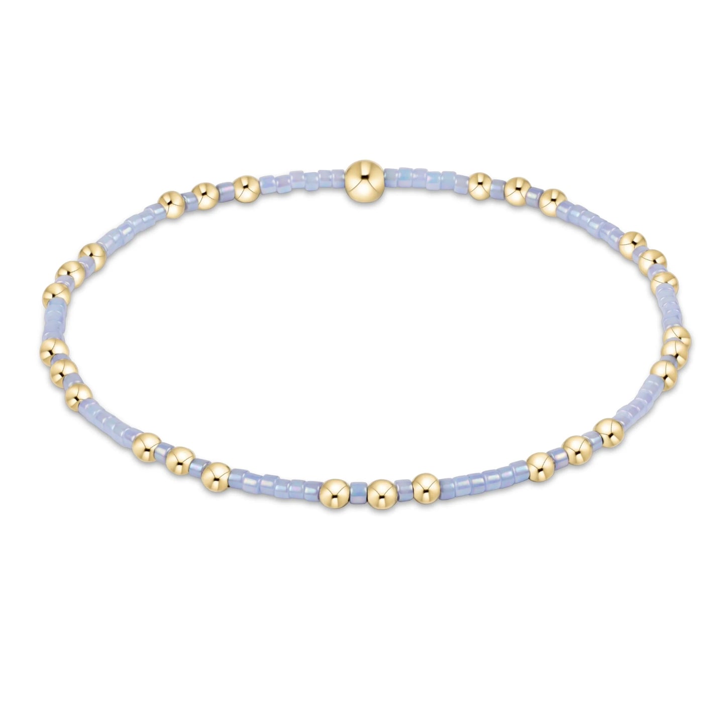 Hope Joy Bracelet in Ocean Mist