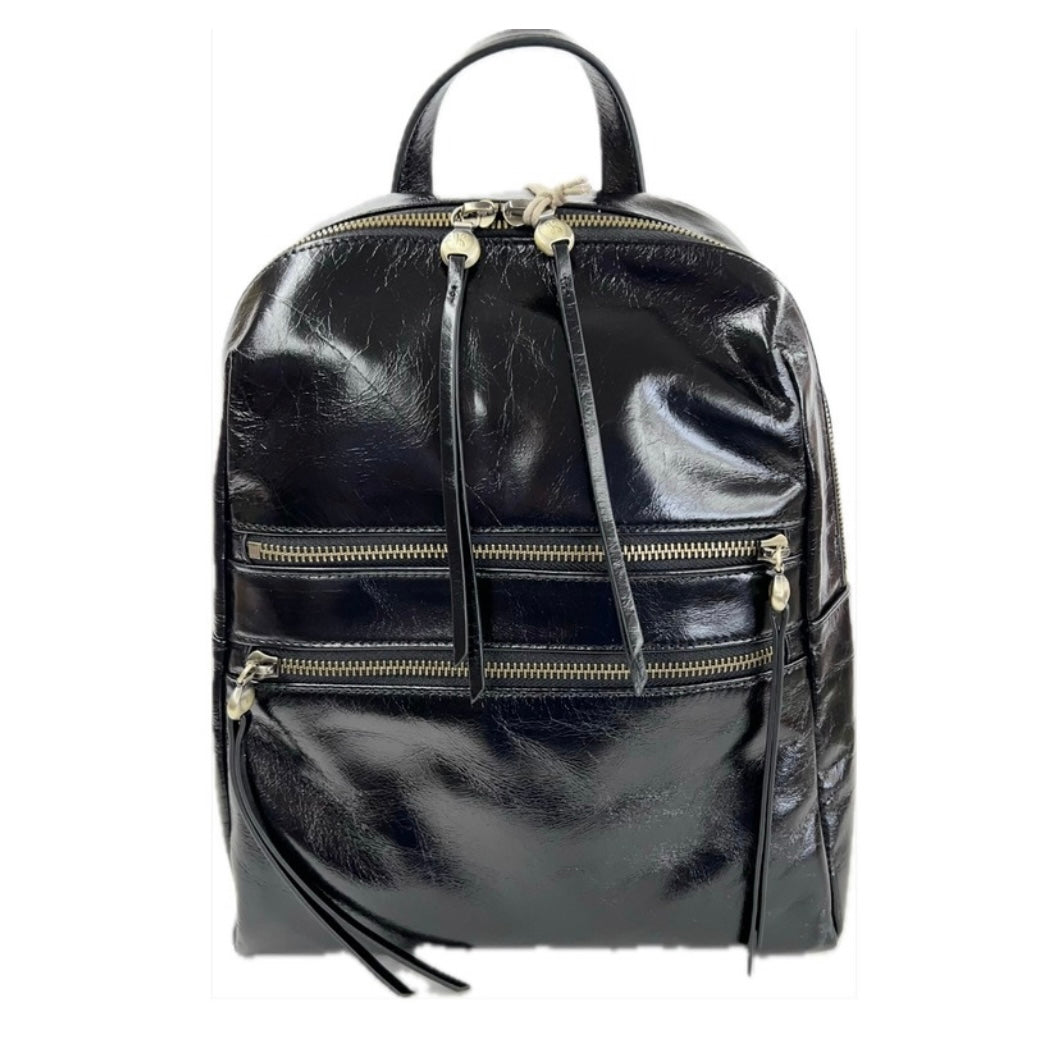 Billie Backpack in Black
