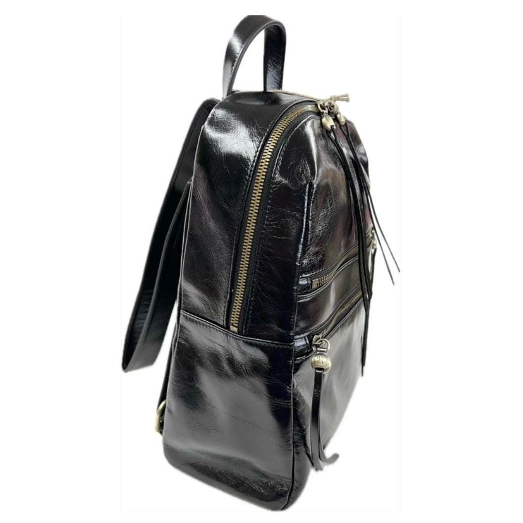 Billie Backpack in Black