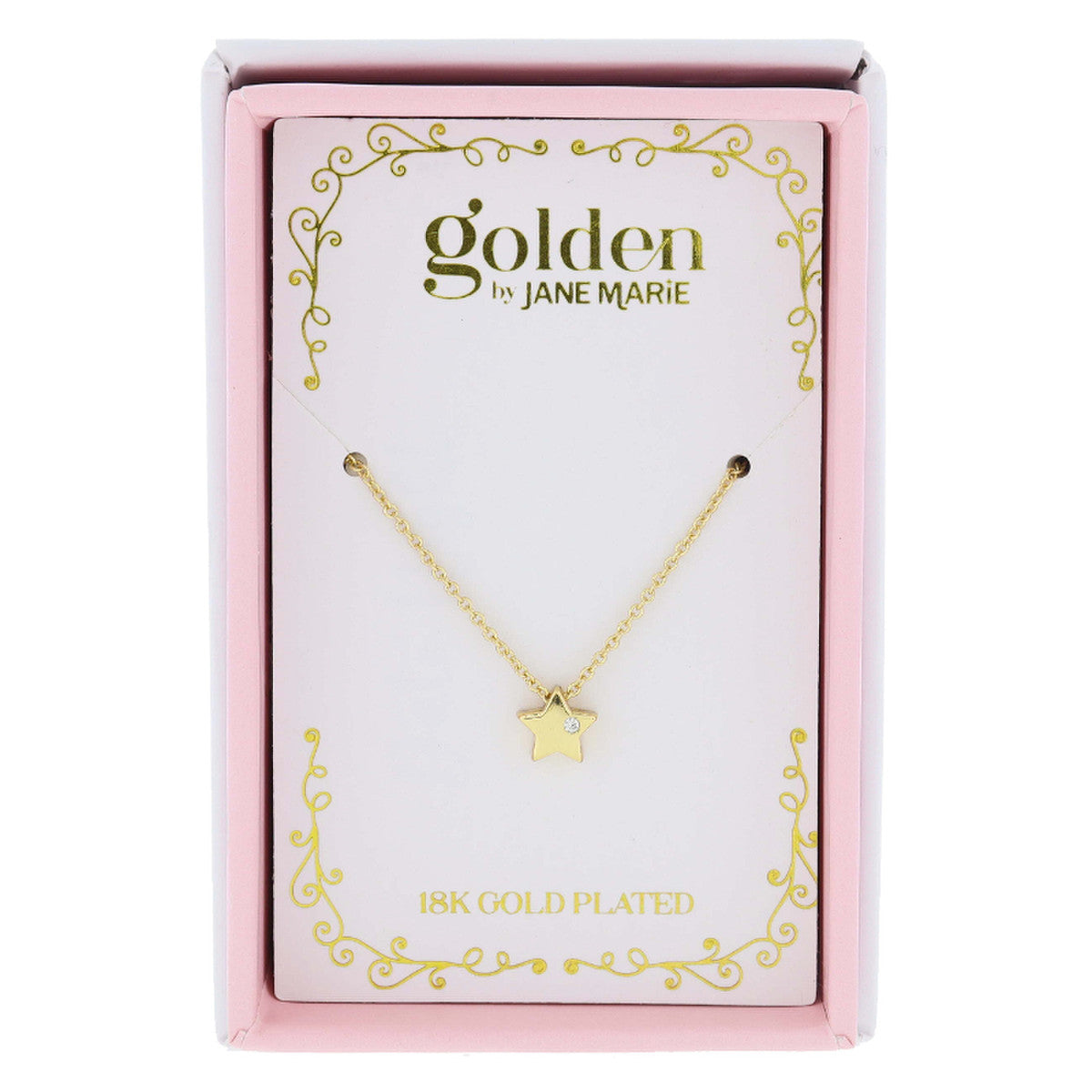 Kids Sweetheart Necklace