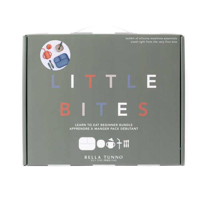 Little Bites Set