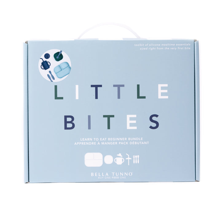 Little Bites Set
