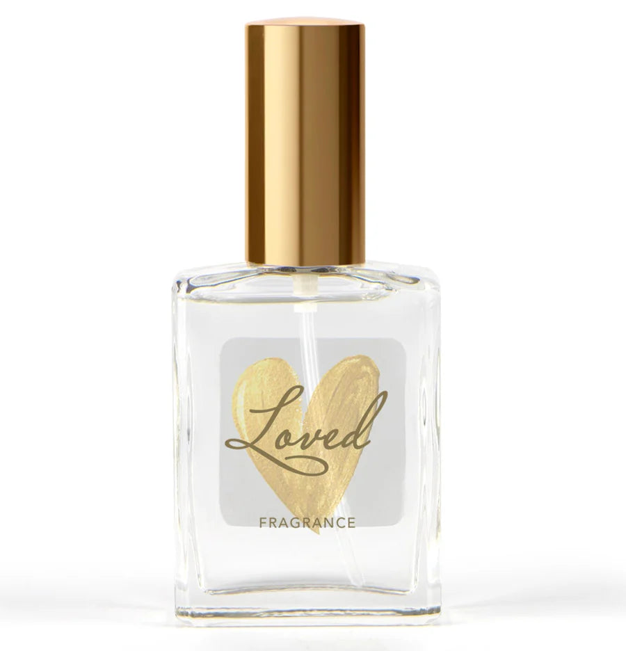 Loved Fragrance 1oz