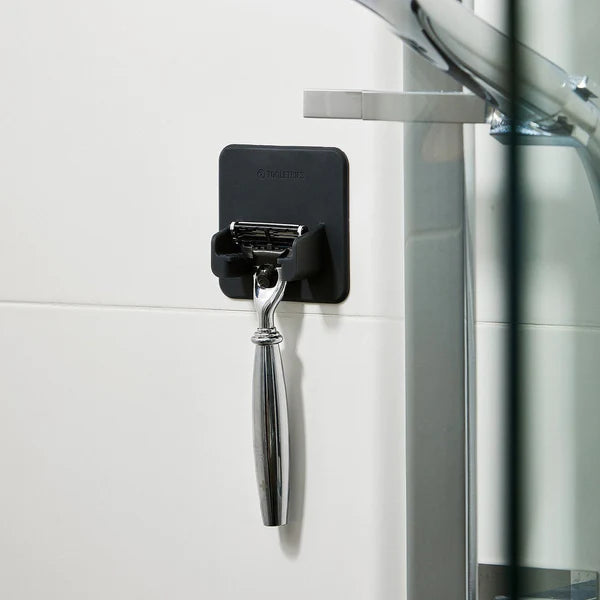 The Mason Razor Holder