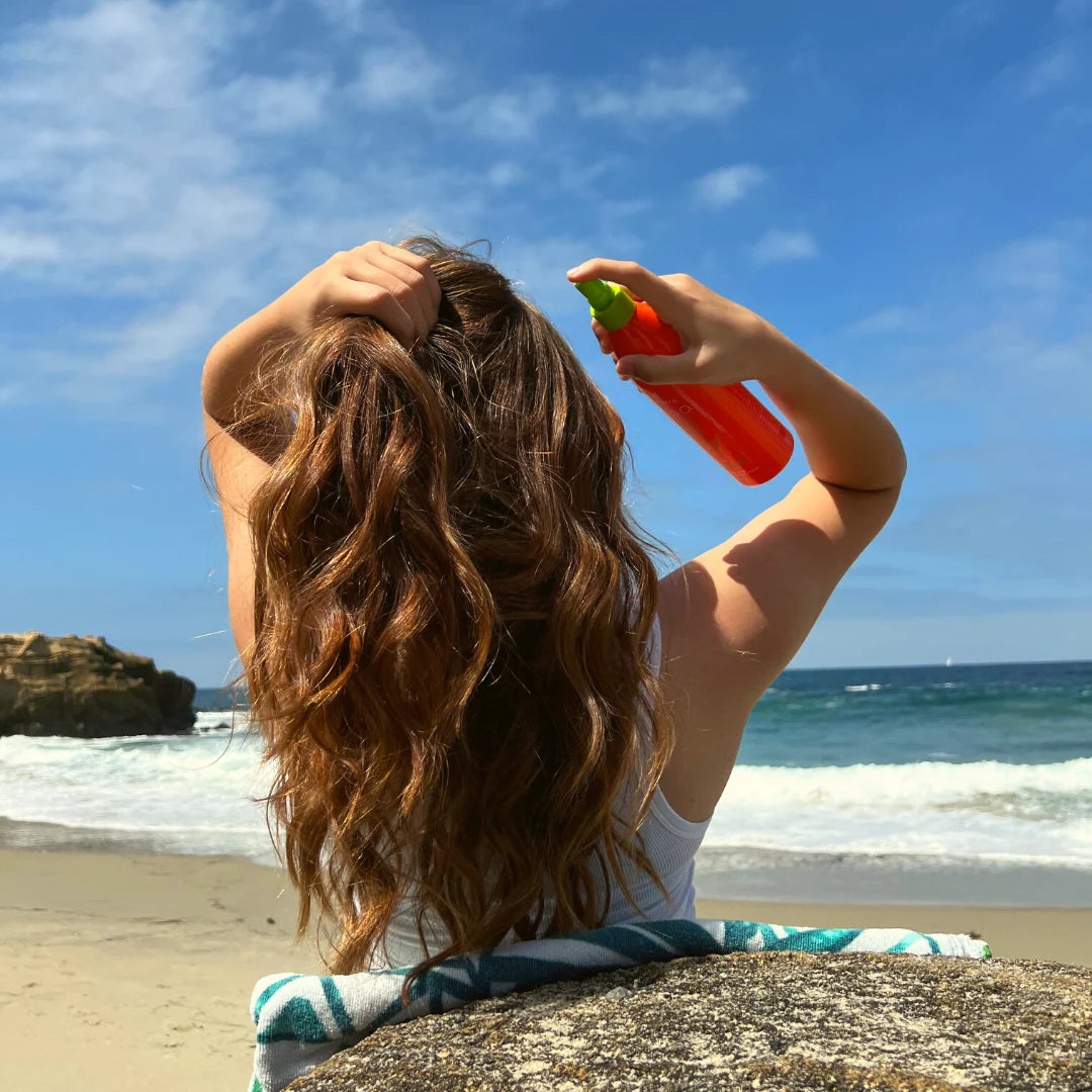 California Mango Leave In Conditioner Spray 12.5oz