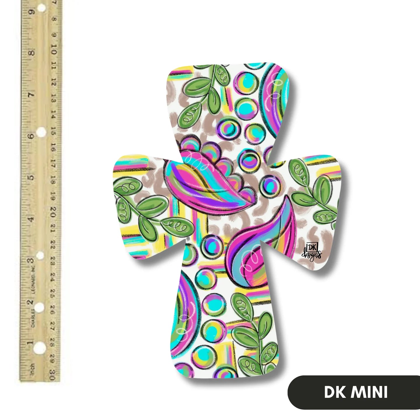 Mads Cross Mini Attachment
