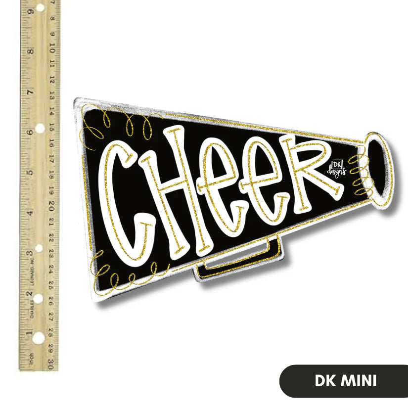 Cheer Mini Attachment