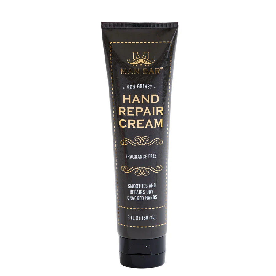 Man Bar Hand Repair Cream