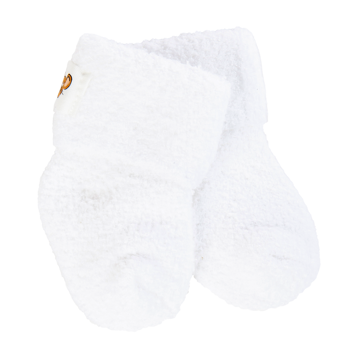 Cozy Cuff Infant Socks Cloud
