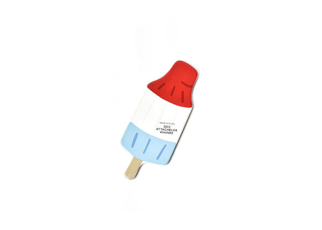 2022 Attachelor Mini Attachment Popsicle