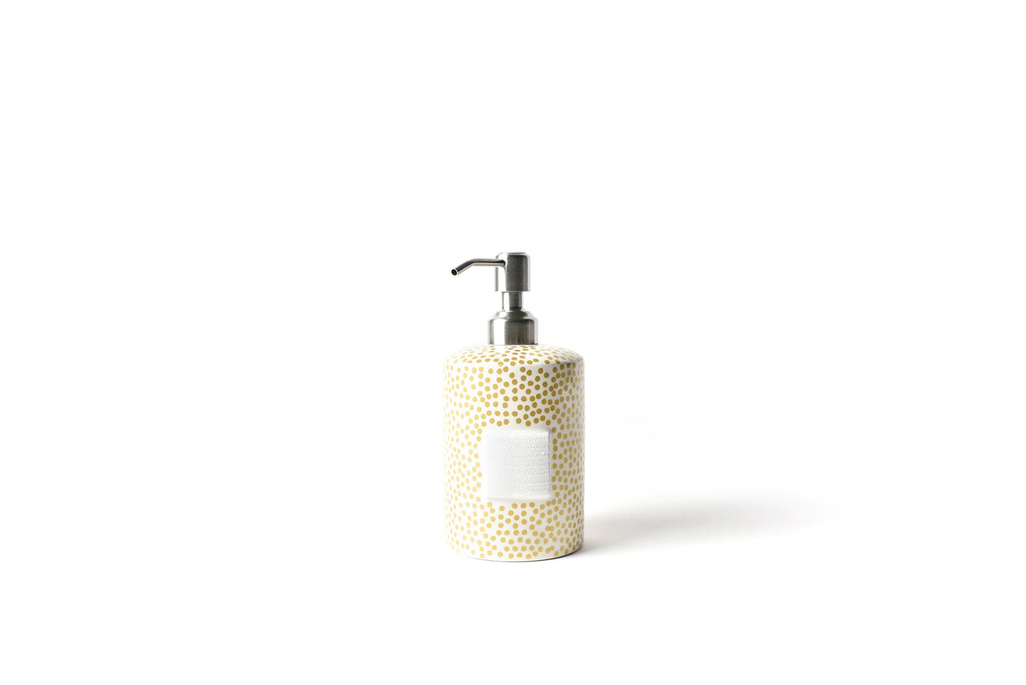 Happy Everything Mini Cylinder Soap Pump