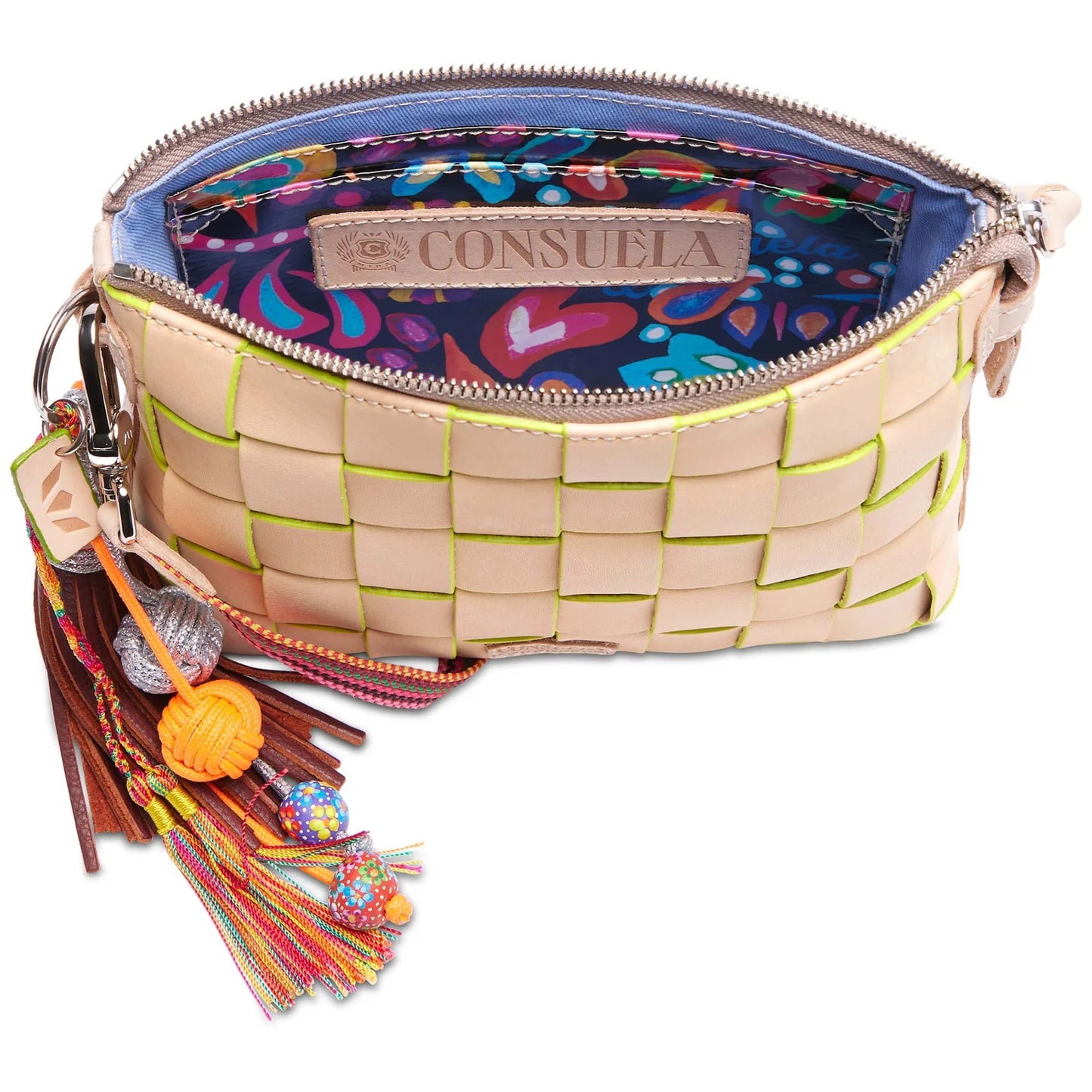 Midtown Crossbody Jody