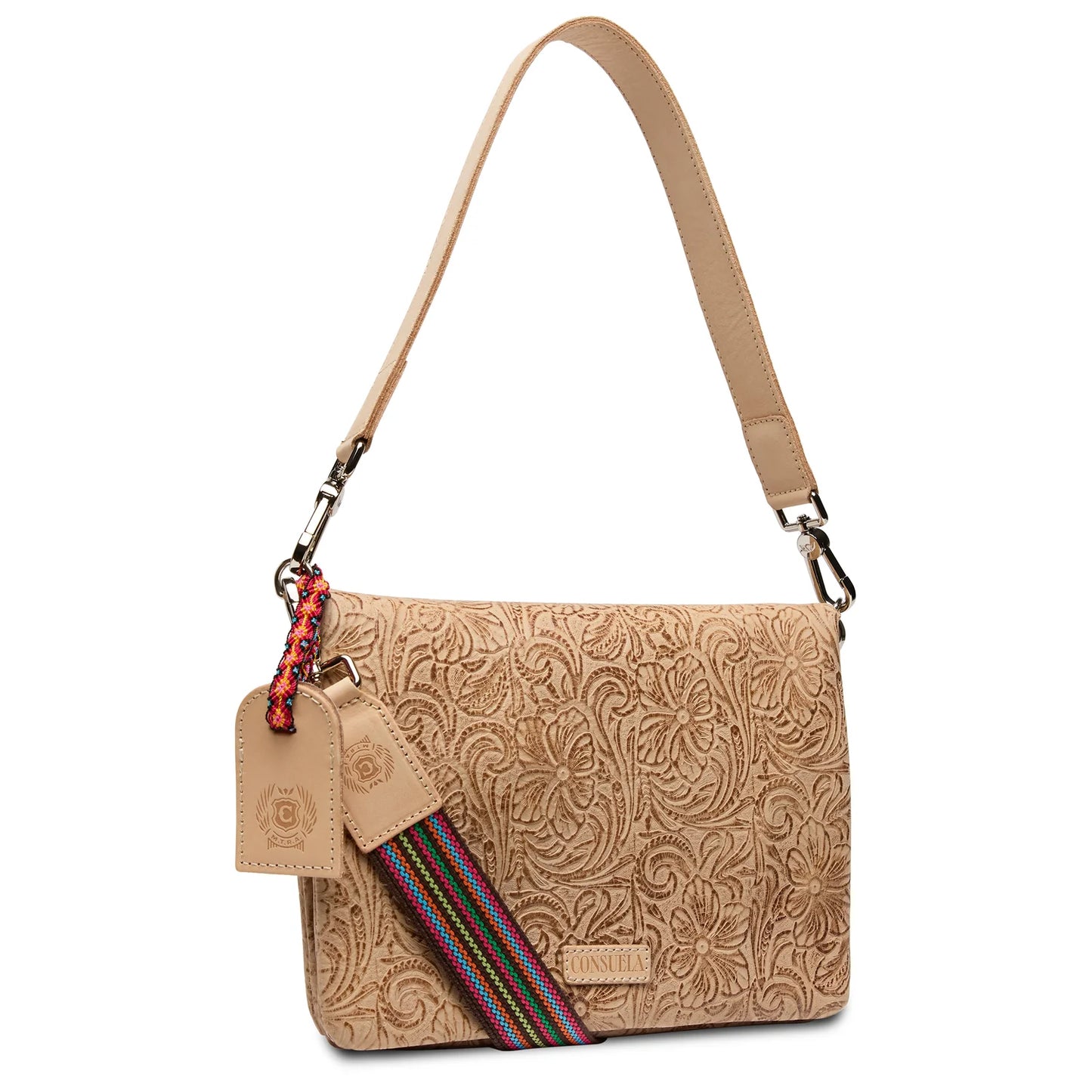 Metro Crossbody, Lawton