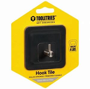 Hook Tile
