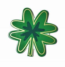 Four Leaf Clover Big Attachment