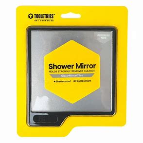 Shower Mirror The Oliver