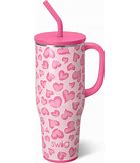 Wild at Heart Mega Mug 40oz