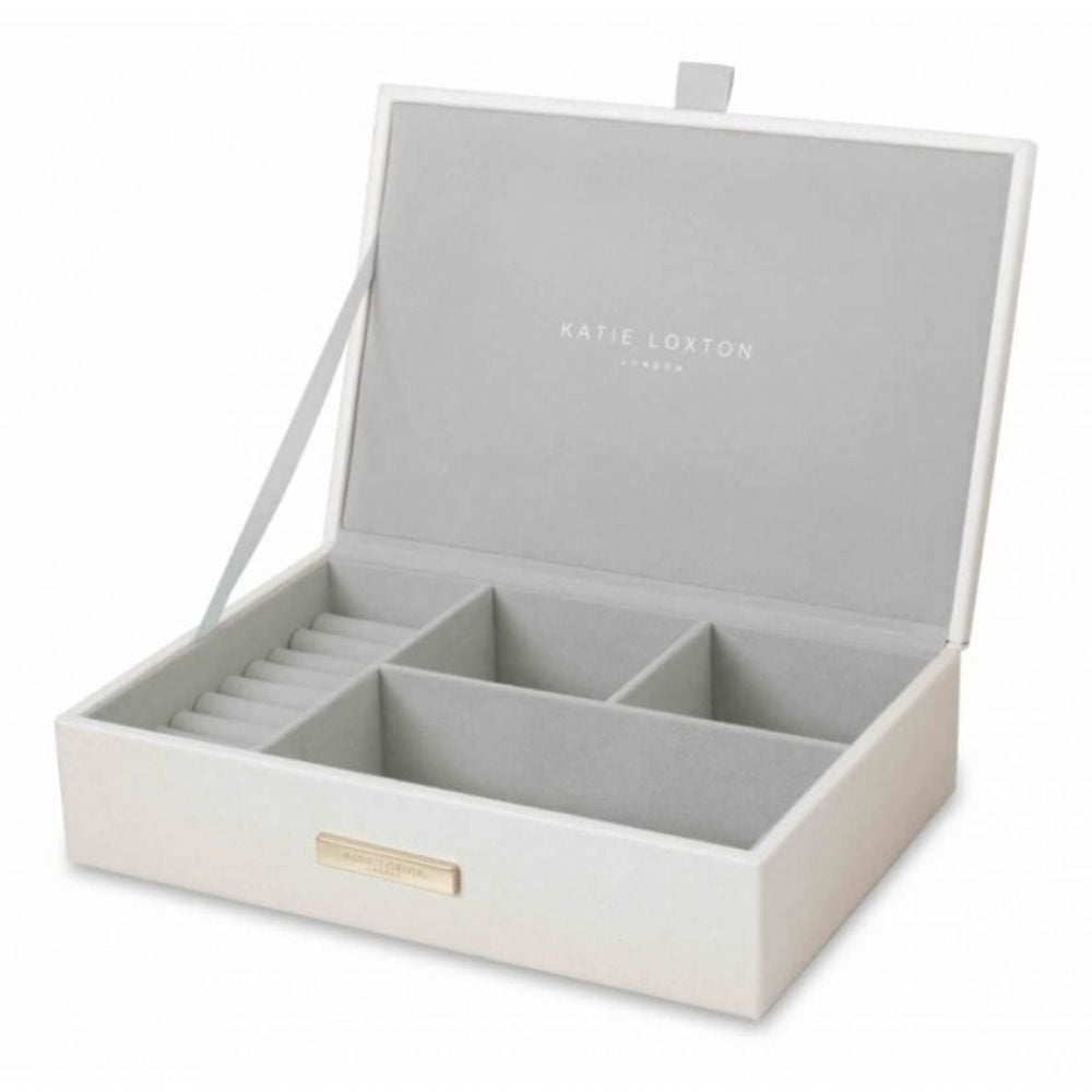 Jewelry Box - Shine Bright