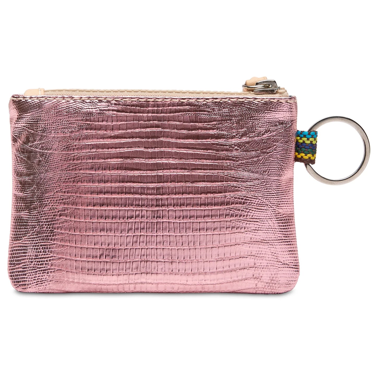 Pouch, Elodie