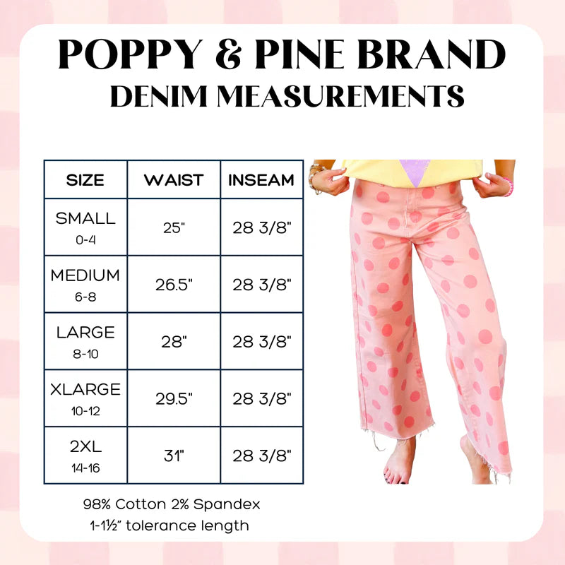 Baseball Stripe Pants