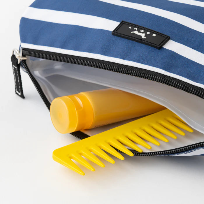 Packin' Heat Toiletry Bag Havana Cabana