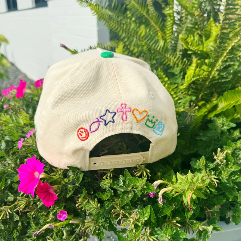 Pray Big Hat