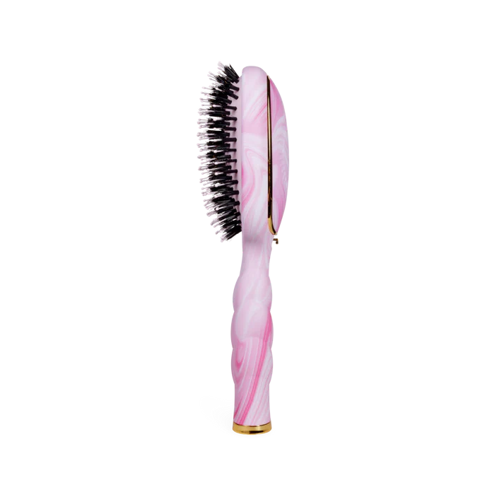 Boar Bristle Hair Brush - Pinch Me!