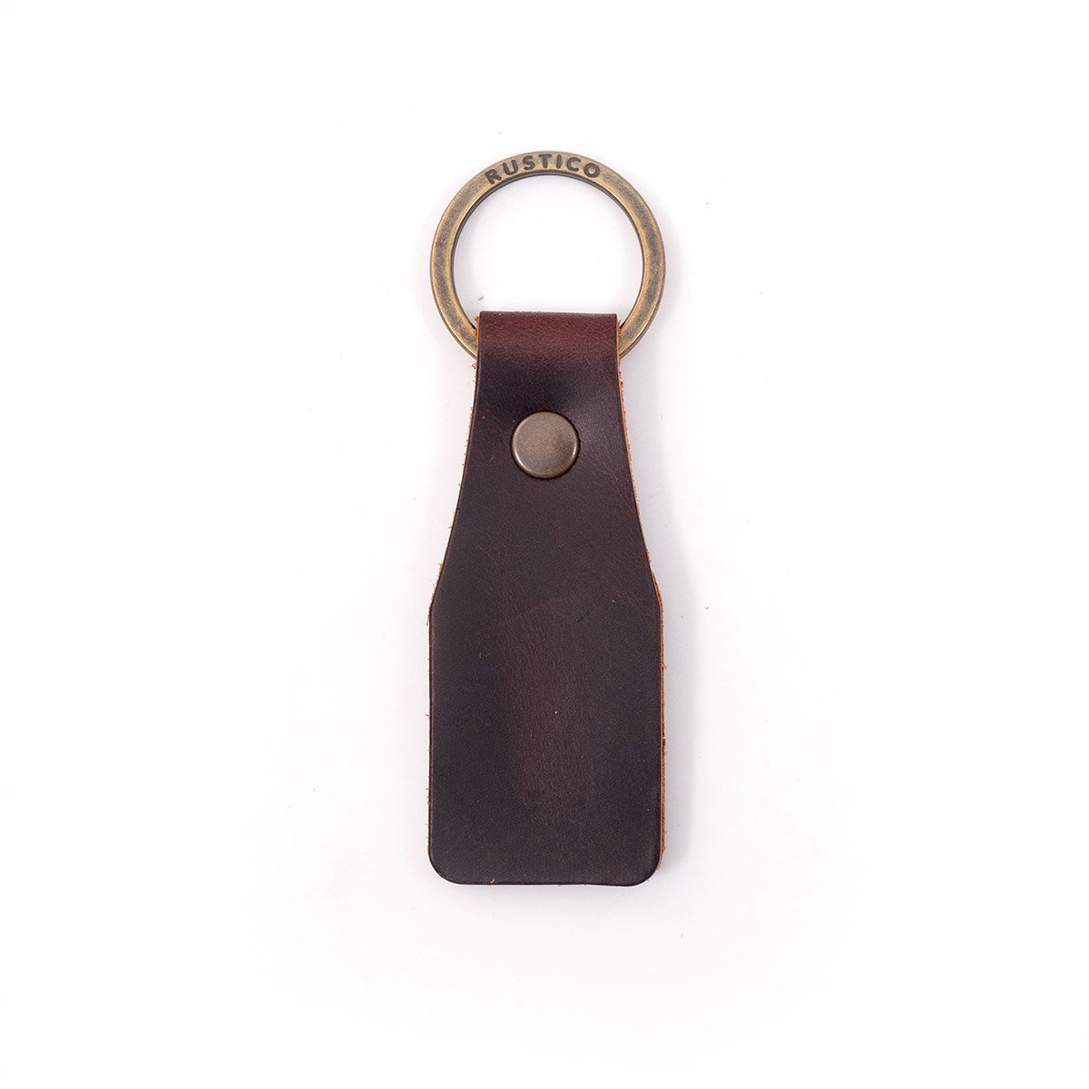 Leather Key Chain