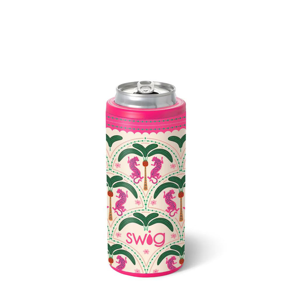 Palm Royale Skinny Can Cooler 12oz