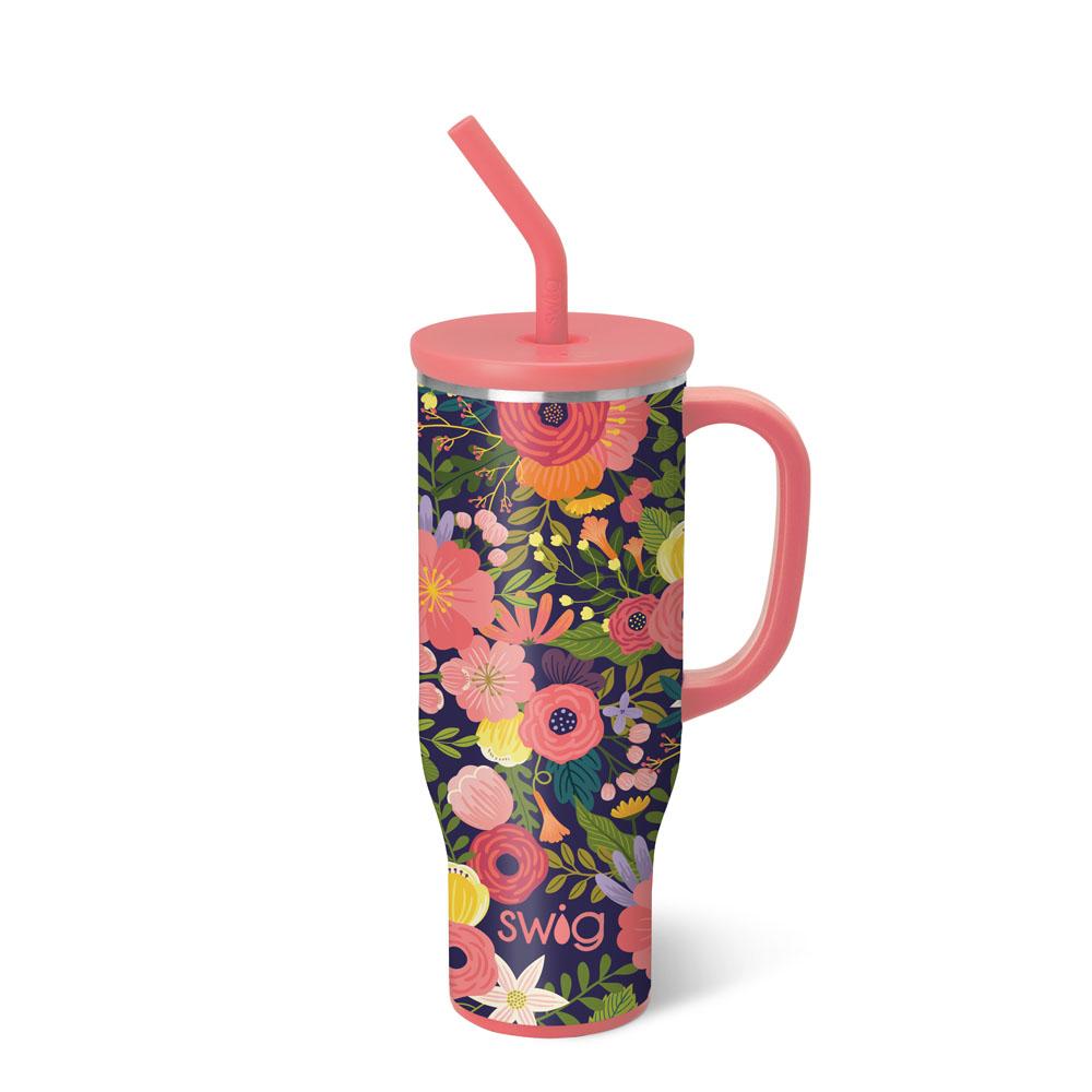 Secret Garden Mega Mug 30oz