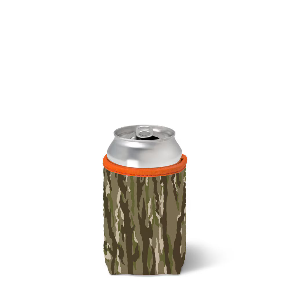 Woodland Camo Can Coolie