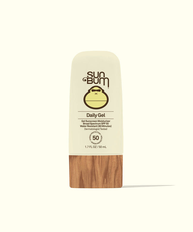 Daily 50 Face Gel