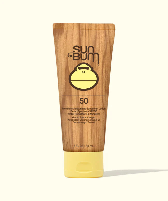 Original SPF Sunscreen Lotion 3oz