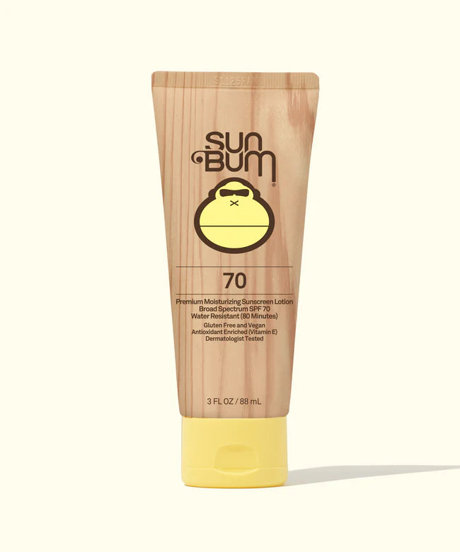 Original SPF Sunscreen Lotion 3oz