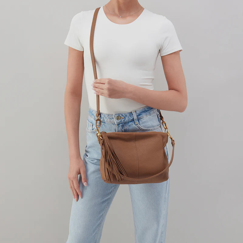 Kori Crossbody Timber Brown