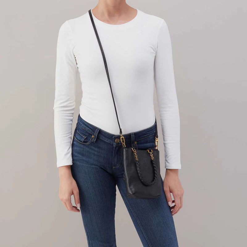Tennessee Mini Bag in Black