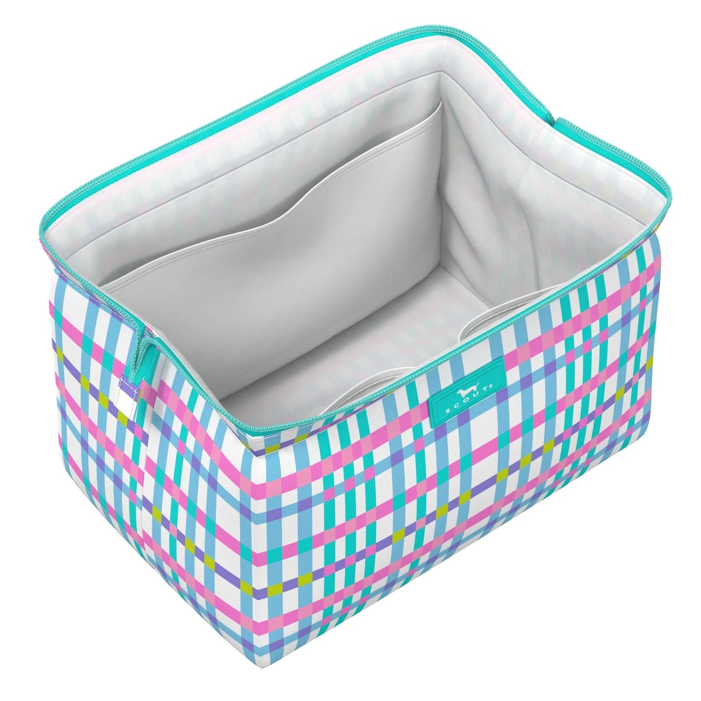 Big Mouth Pretty In Picnic