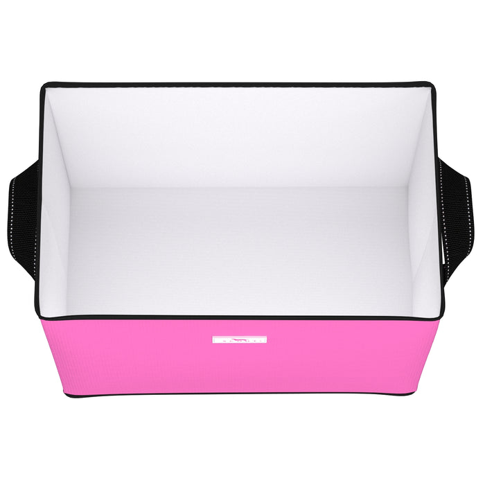 Rump Roost Storage Bin Red Violet